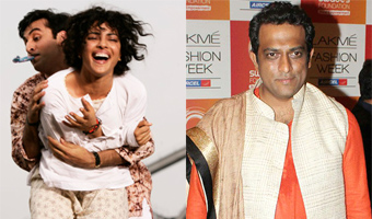 How Anurag Basu finalised Priyanka for 'Barfi!'